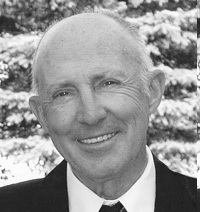 Photo of Clovis-O Roy